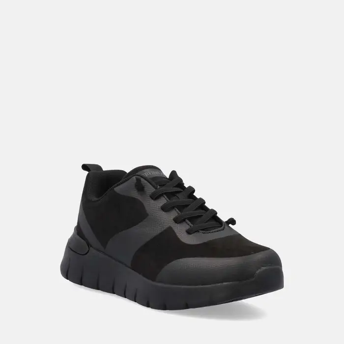 Grunland Sneakers basse SNEAKERS Nero