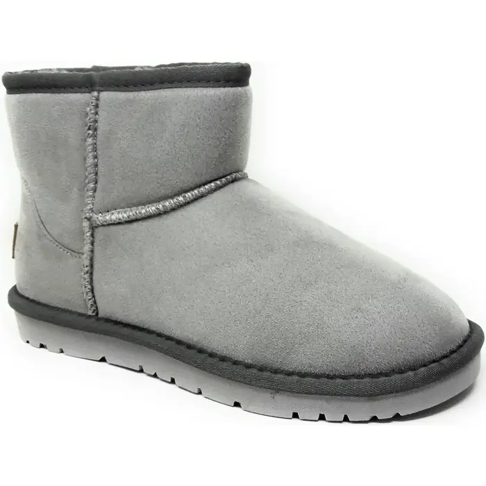 Stivali Grunland STIVALETTO CON PELLICCIA BAMBINA RAGAZZ Multicolore