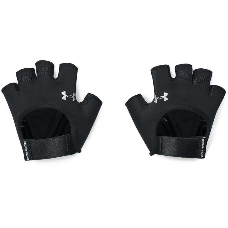 Under Armour Guanti Nero 2059478