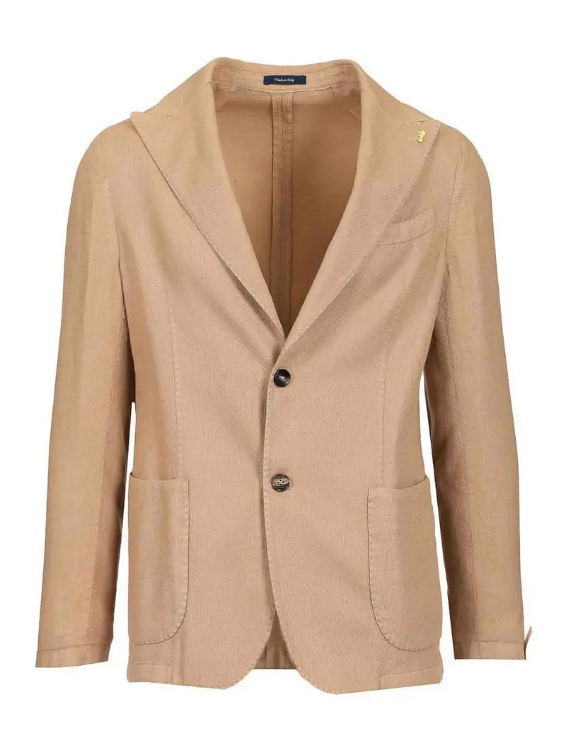 Guarinucci Blazer Beige 4313706