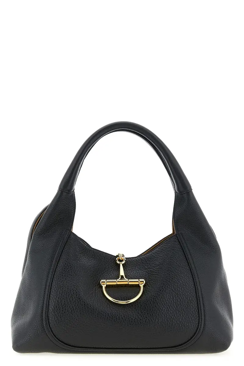 Gucci Borsa a spalla Nero 4106416