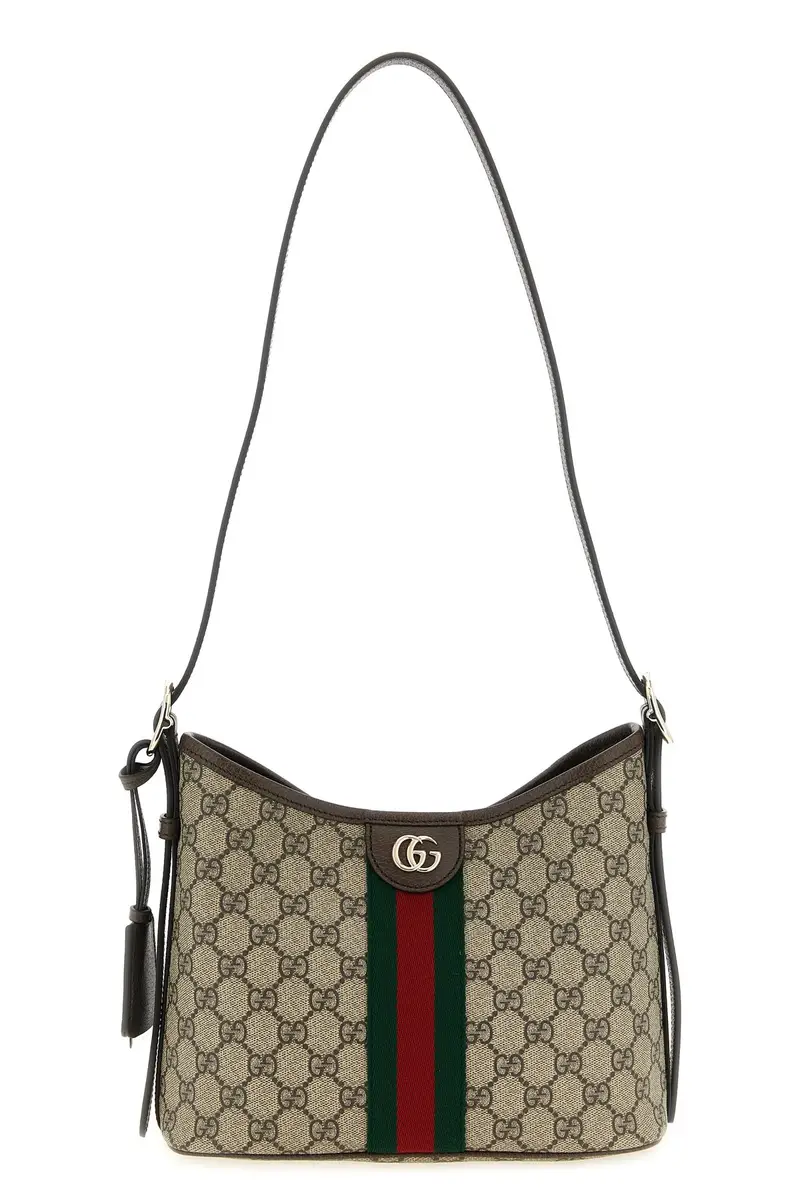 GUCCI Borsa A Spalla Ophidia Piccola Multi