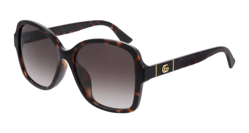 Gucci Occhiali da sole Donna Multicolore 847830
