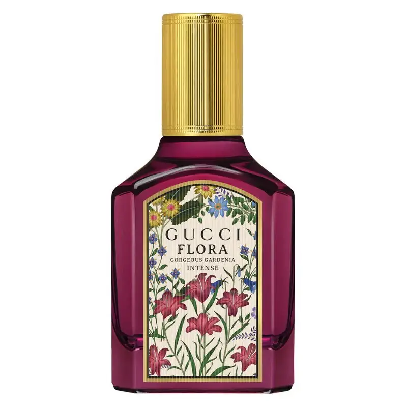 Gucci Flora Gorgeous Gardenia Eau de Parfum Intense 30ML