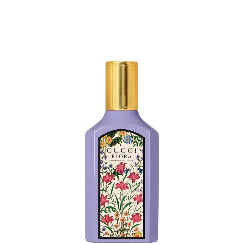 Gucci Flora Gorgeous Magnolia Eau de Parfum 50ML
