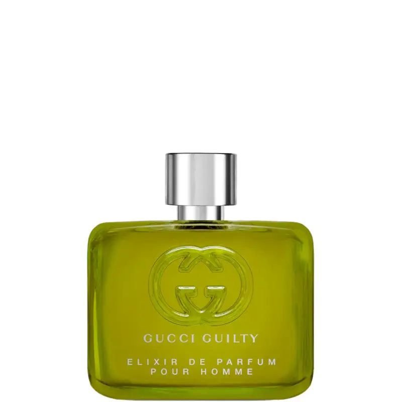 Gucci Guilty Elixir Pour Homme Eau de Toilette 60ML