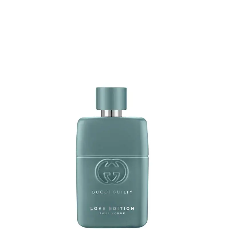 Gucci Guilty Pour Homme Eau de Parfum Love Edition 50ML