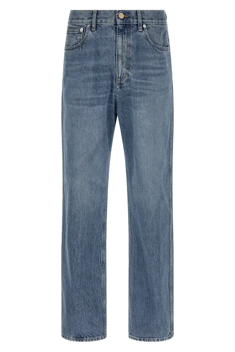 Gucci Jeans Blu 4106415