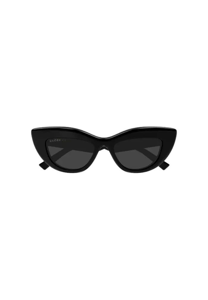 Gucci Occhiale da sole GG2031S-001 Donna BLACK