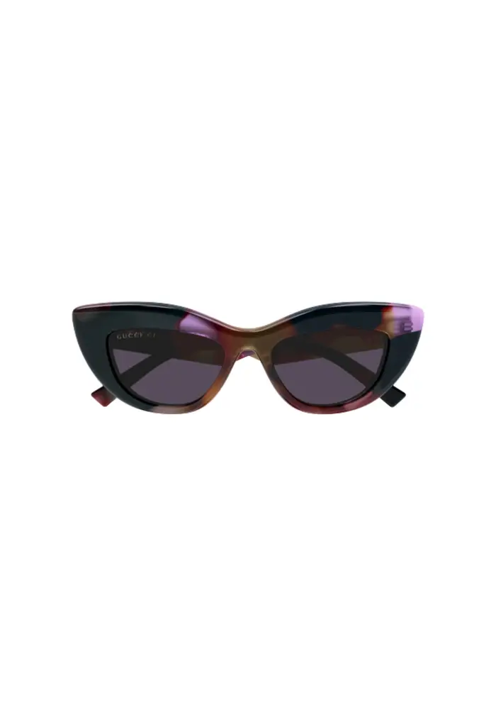 Gucci Occhiale da sole GG2031S-002 Donna BROWN