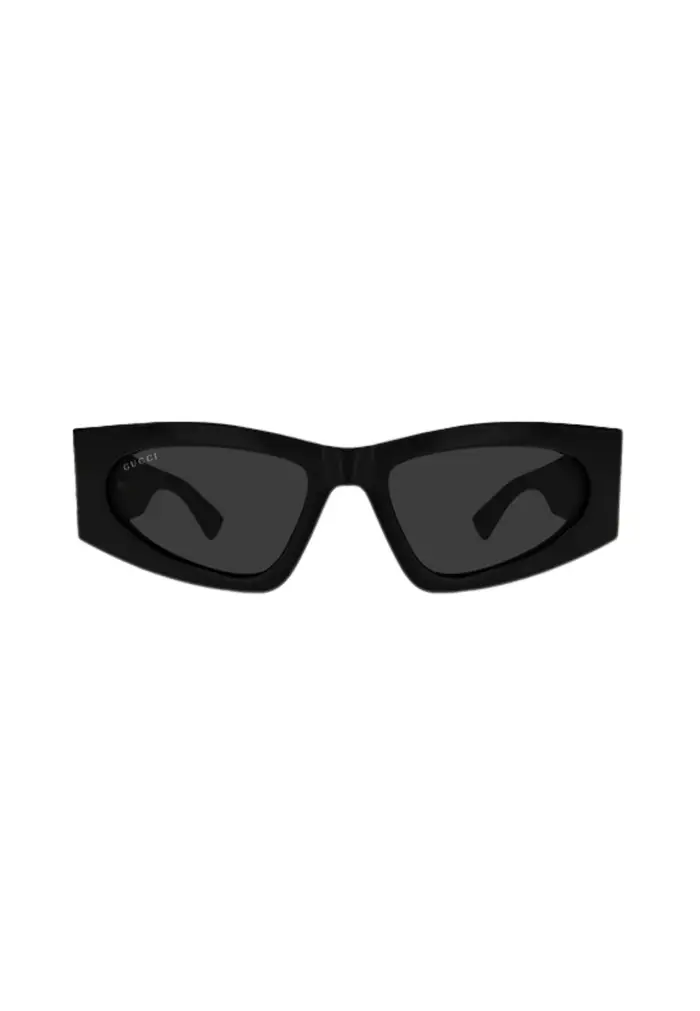 Gucci Occhiale da sole GG2040S-001 Donna BLACK