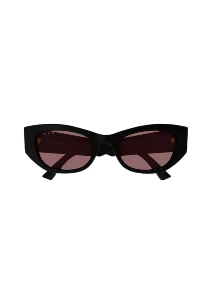 Gucci Occhiale da sole GG2044SA-003 Donna BLACK
