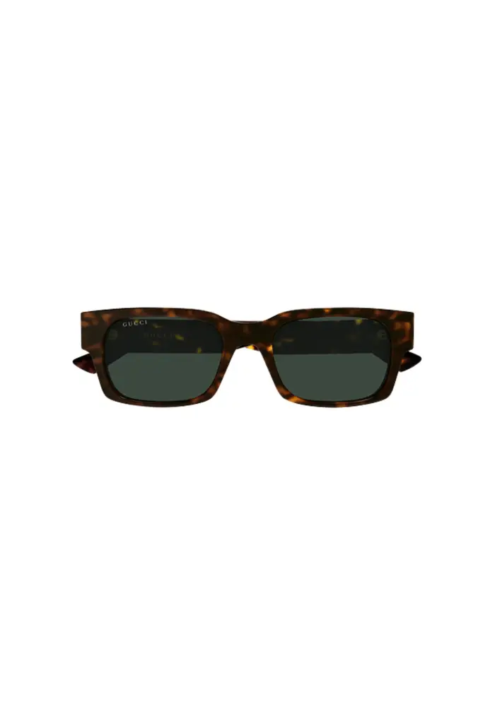 Gucci Occhiale da sole GG2084S-002 Uomo BROWN