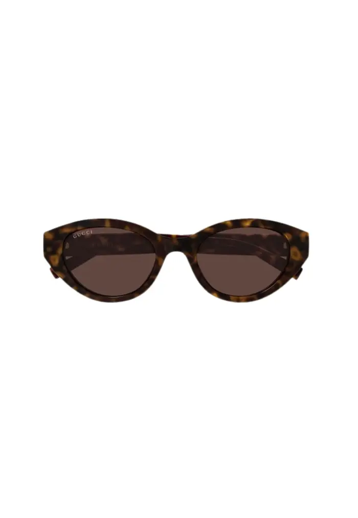 Gucci Occhiale da sole GG2105SA-002 Donna BROWN