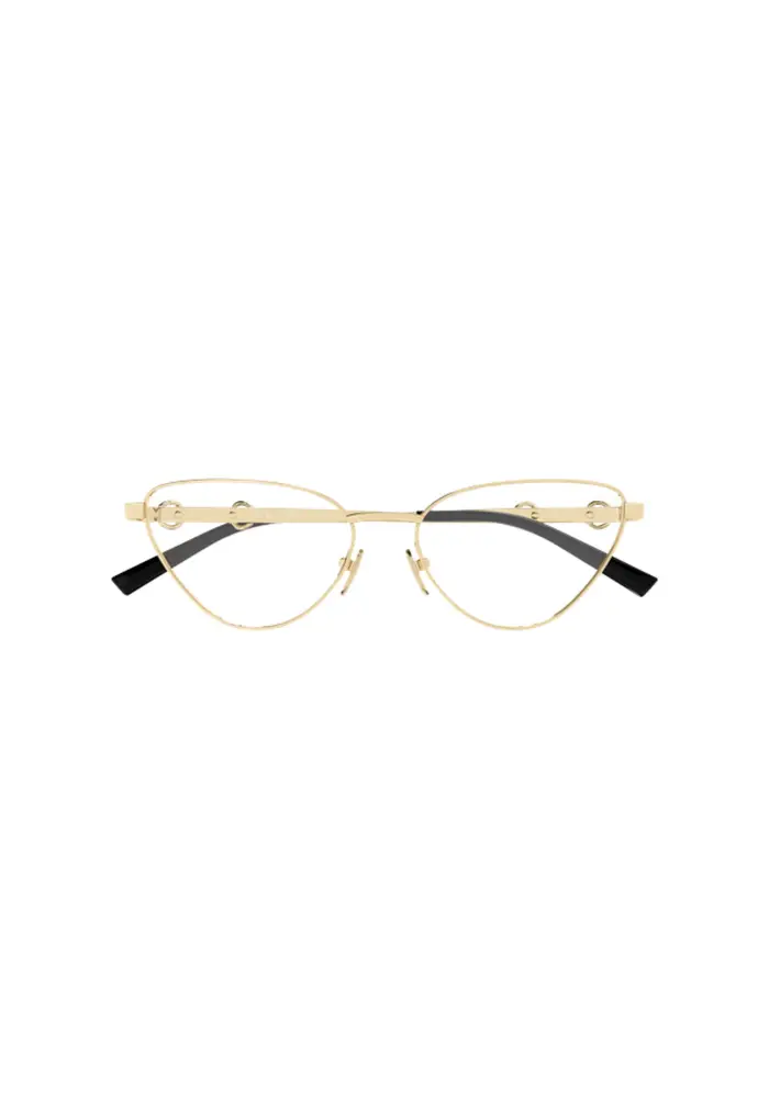 Gucci Occhiale da vista GG2054O-001 Donna GOLD
