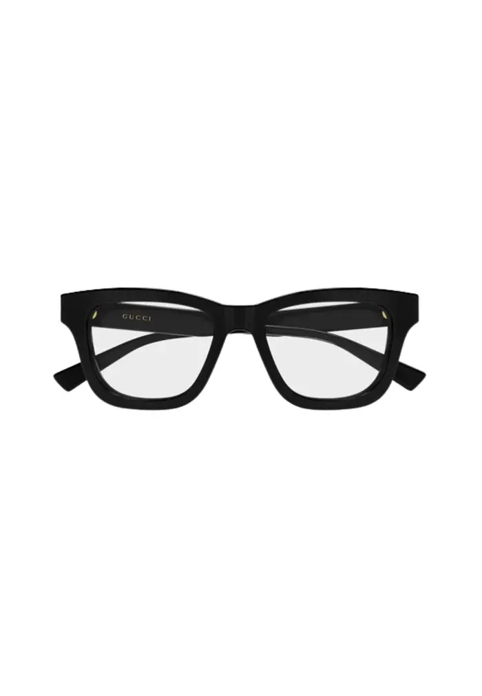 Gucci Occhiale da vista GG2066O-005 Donna BLACK