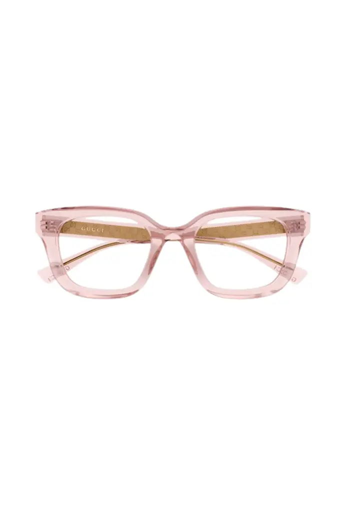 Gucci Occhiale da vista GG2067OL-007 Donna PINK