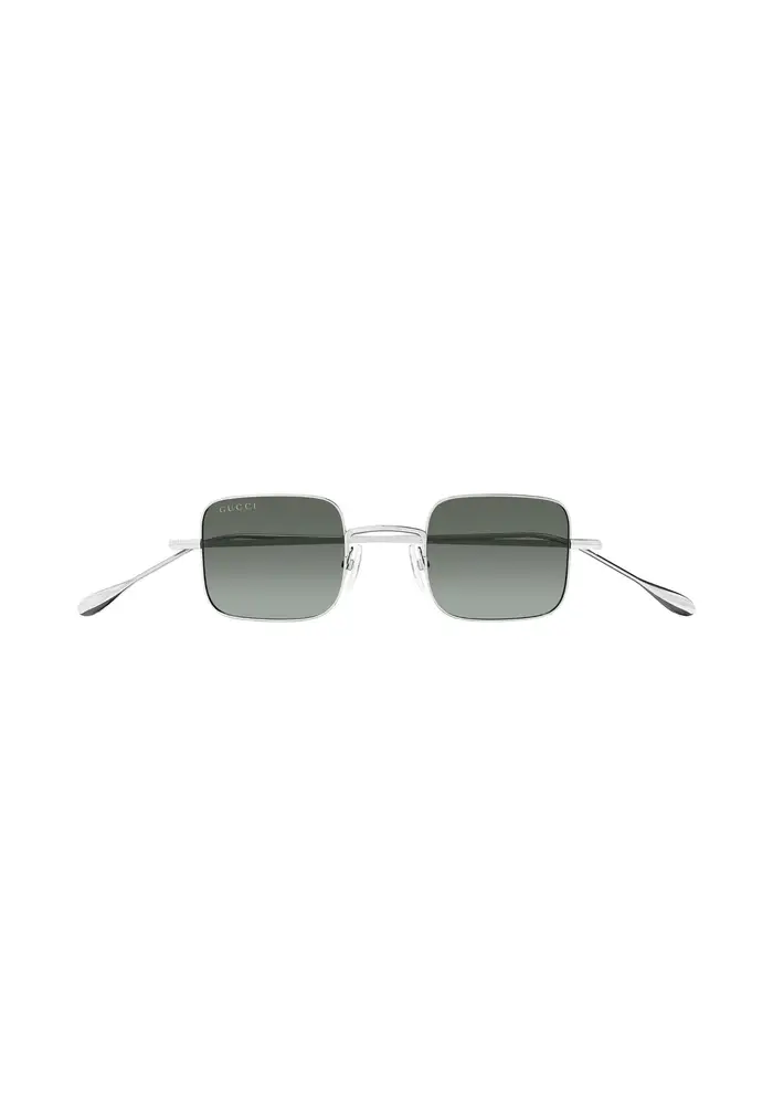 Gucci Occhiali da sole GG1813S-003 Adulto unisex SILVER