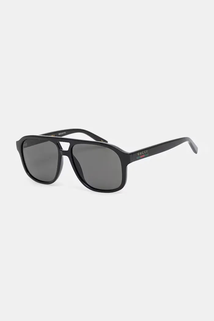 Gucci occhiali da sole Nero