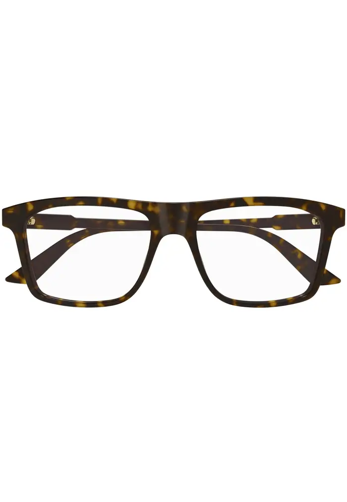 Gucci Occhiali da vista GG1820O-005 Uomo BROWN