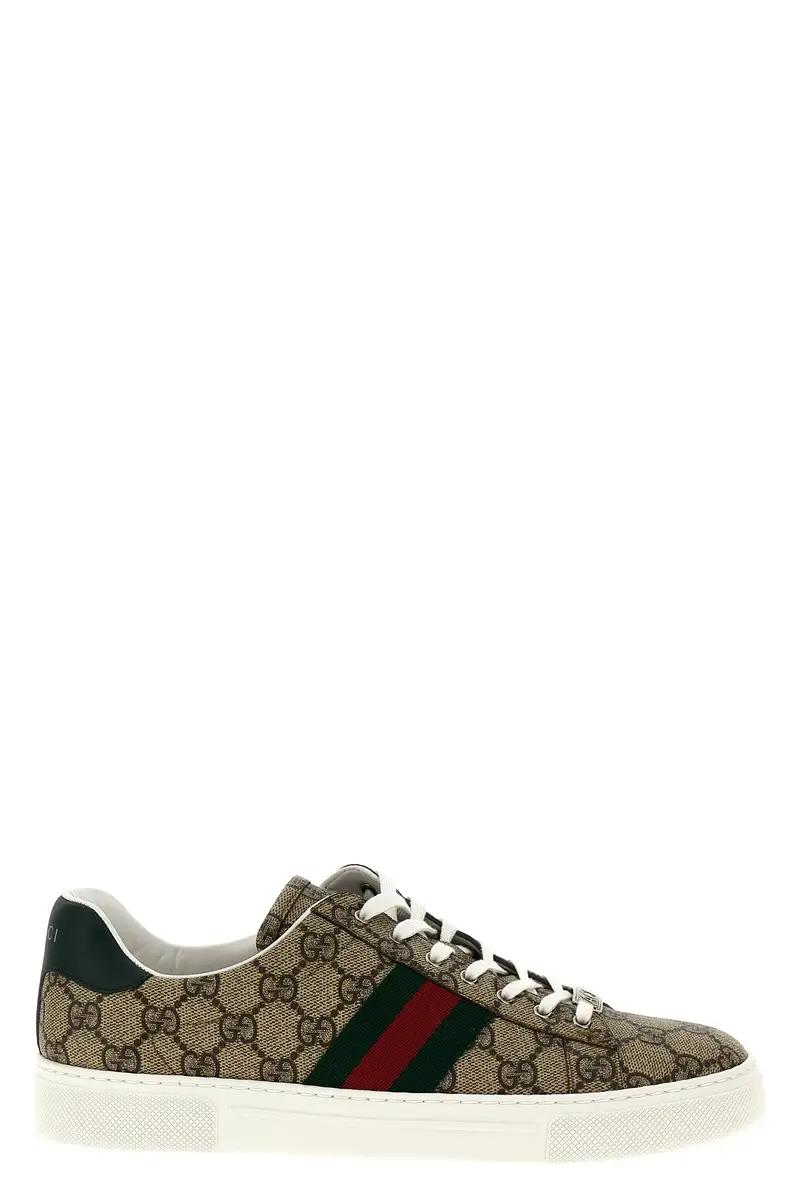 GUCCI Sneaker Ace Multi