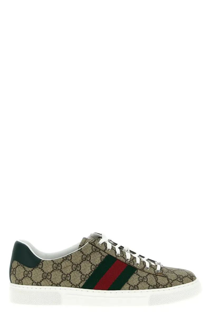 GUCCI Sneaker ' Ace' Multi
