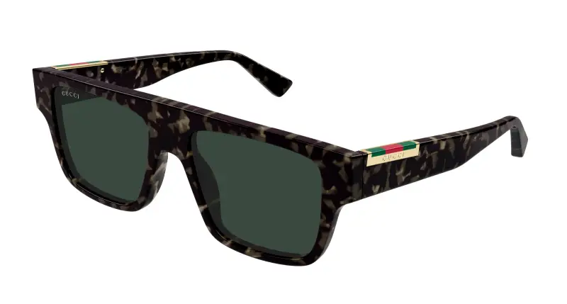 Gucci Occhiali da sole Uomo Multicolore 3530494