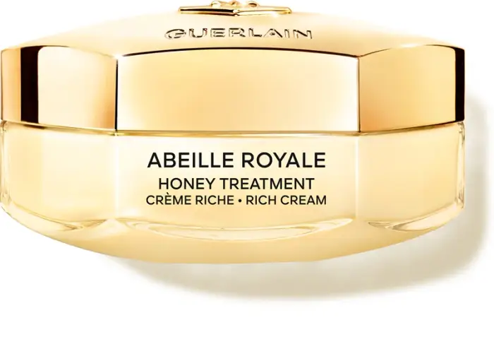 Guerlain Abeille Royale Crema Ricca Giorno 50 ml - Crema corpo