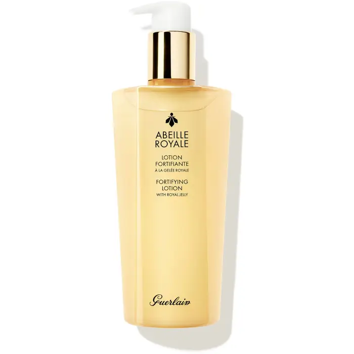 Abeille Royale Lotion Fortifiante à la Gelée Royale 300ml - Tonico viso