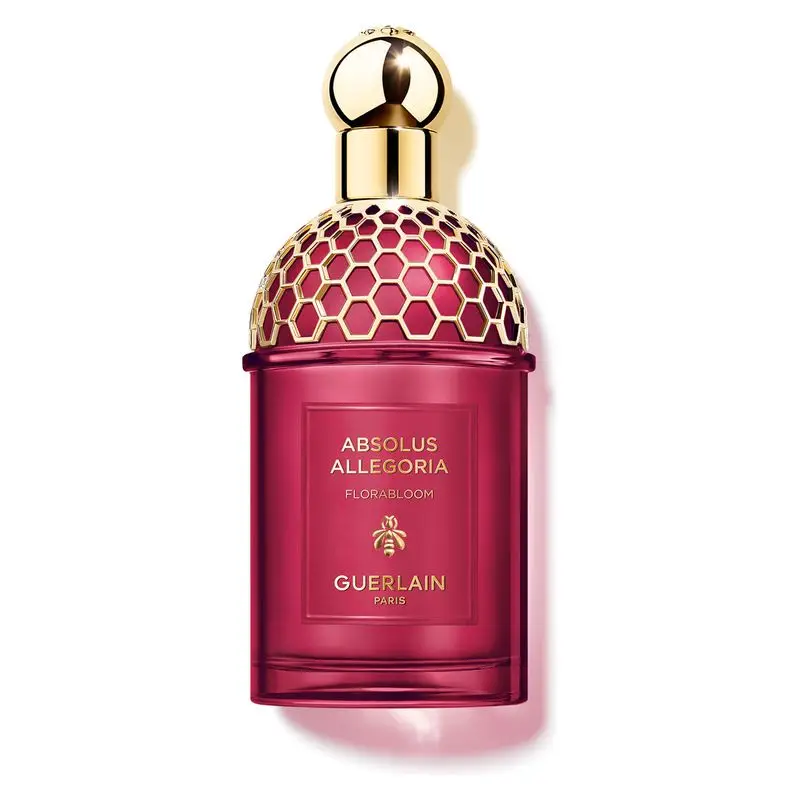 Guerlain Absolus Allegoria Florabloom Eau de Parfum 125ml