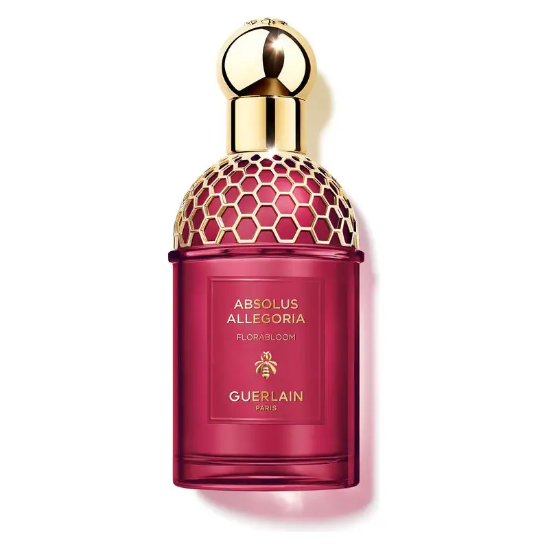 Guerlain Absolus Allegoria Florabloom Eau de Parfum 75ml