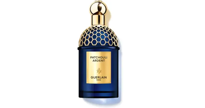 Guerlain Absolus Allegoria Patchouli Ardent Edp Spray 125 ml