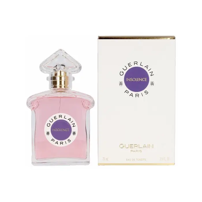 Guerlain Acqua di colonia Insolence - colonia - 75ml Multicolore