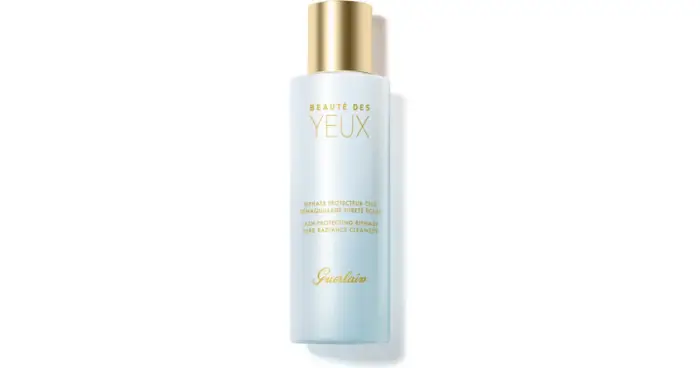 Guerlain Beauté Des Yeux Struccante bifase 125ml - Struccante