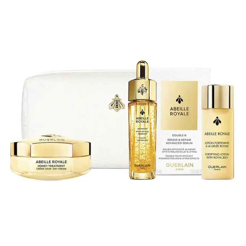 Guerlain Cofanetto Trio Crema giorno 50 Ml