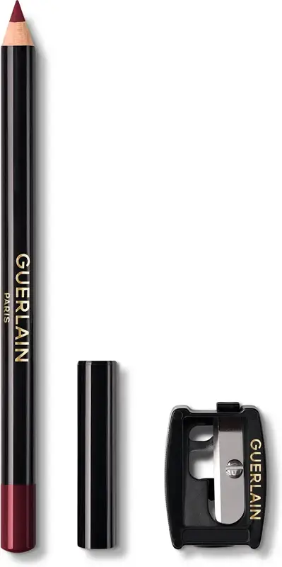 Guerlain Contorno e Matita labbra 06-Bordeaux 1, 2 g