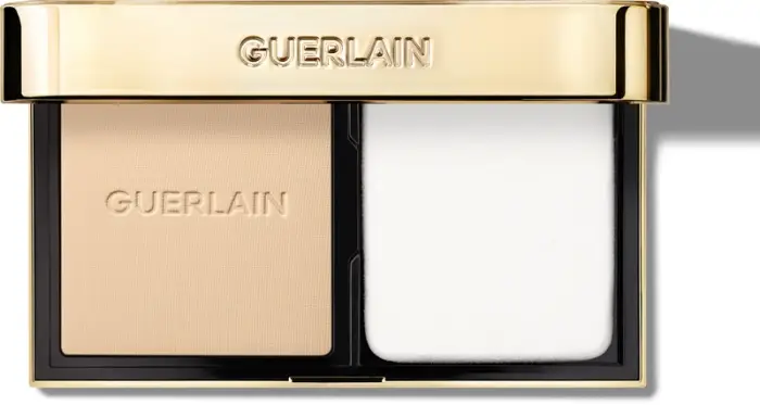 Guerlain Guer Parure Gold Polvo Compact