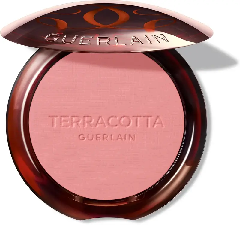 Guerlain Guer Terracotta 24 Blush in polvere