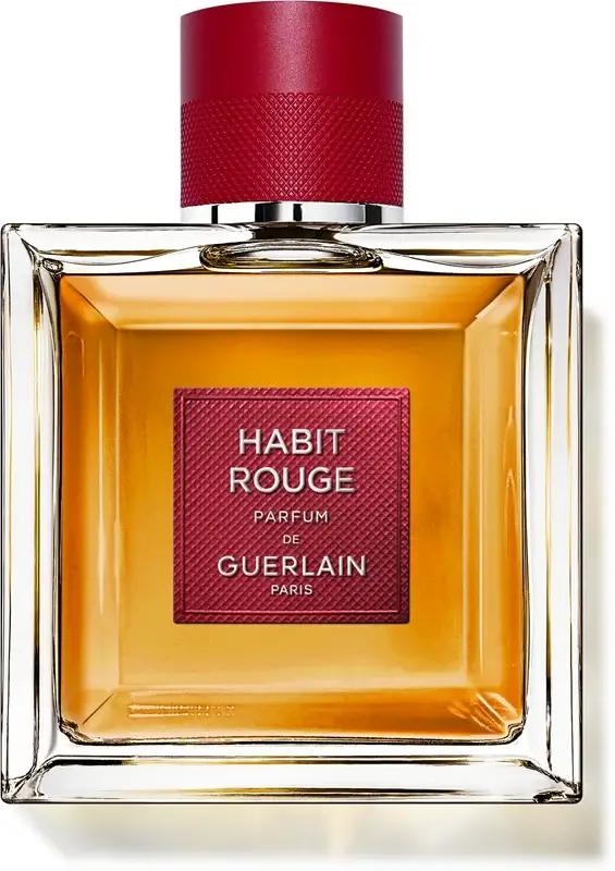 Guerlain Habit Rouge Le Parfum 100 ml