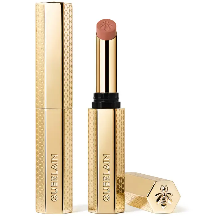 KissKissRossetto intenso al Miele N°134 Radiant Jasmine 1 85g - Rossetto N°Radiant Jasmine