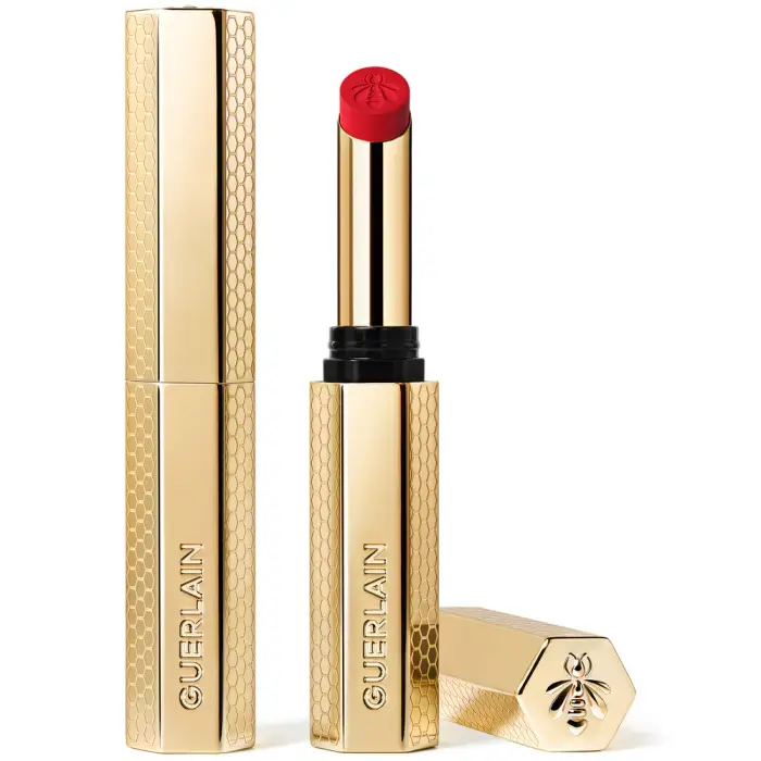 KissKissRossetto intenso al Miele N°510 Petal Red 1 85g - Rossetto N°Petal Red