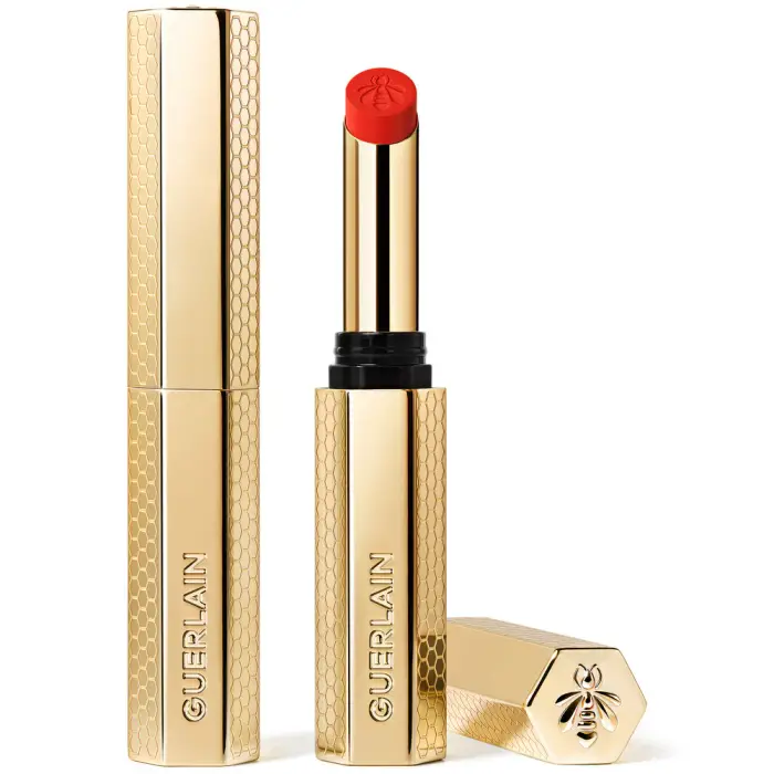KissKissRossetto intenso al Miele N°639 Tangerine Bloom 1 85g - Rossetto N°Tangerine Bloom