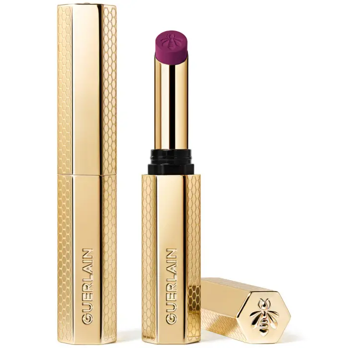 KissKissRossetto intenso al Miele N°837 Deep Iris 1 85g - Rossetto N°Deep Iris