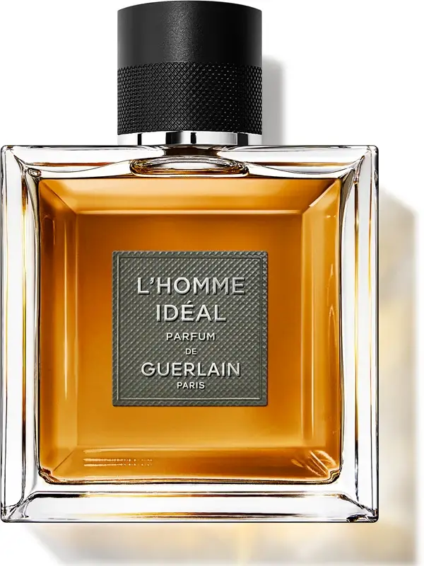 Guerlain l'uomo Ideal Le Parfum 100ml