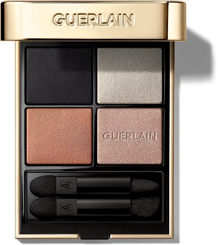 Guerlain Ombretti Guer X4
