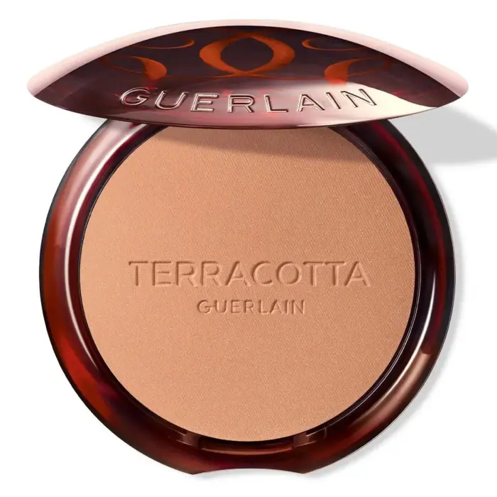 Guerlain Polvere Abbronzante N 00 Clair Rose - Polvere abbronzante