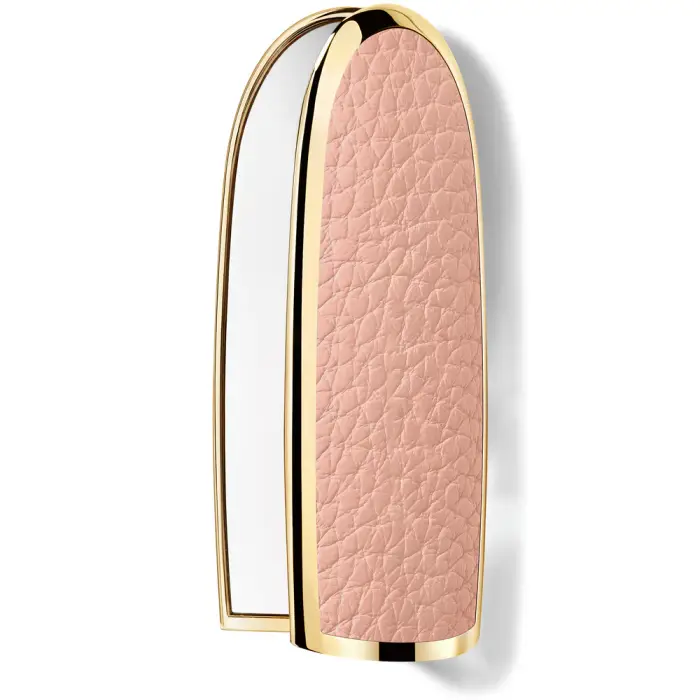 Guerlain Labbra Rouge G - La cover gioiello con doppio specchio LES INTEMPORELS Le Nude - Rossetti, Altro accessori make up