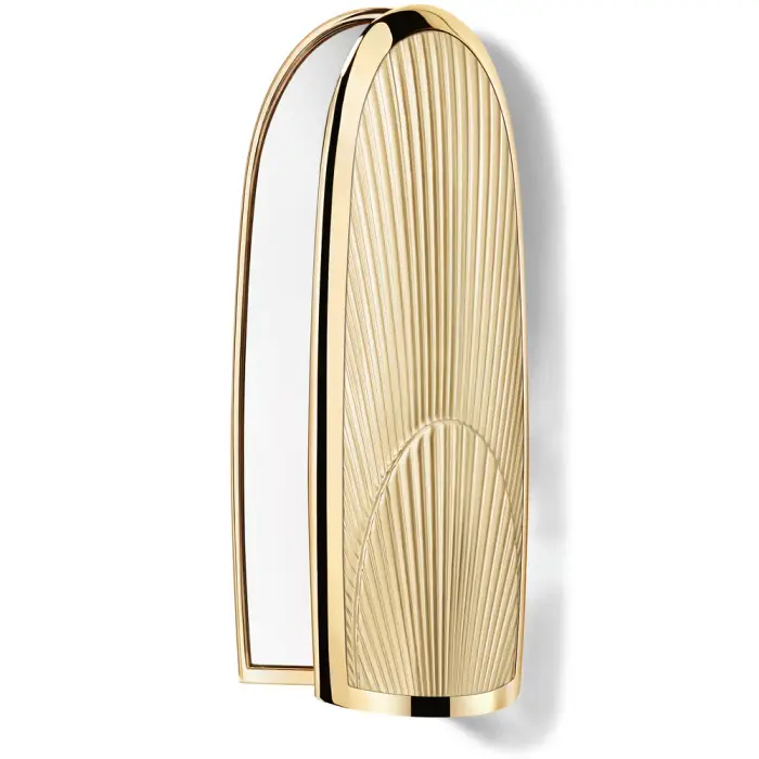 Guerlain Labbra Rouge G - La cover gioiello con doppio specchio LES ORNEMENTS L'Art Déco - Rossetti, Altro accessori make up