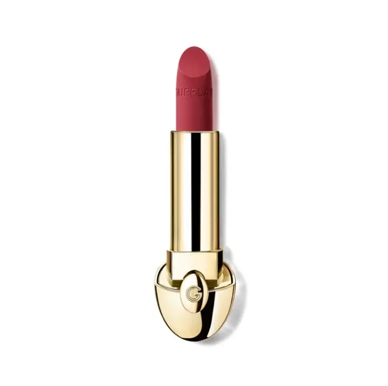 Guerlain Rouge G Velvet La Teint de Rouge à Levres Matite Velours 530 Le Rose Rouge