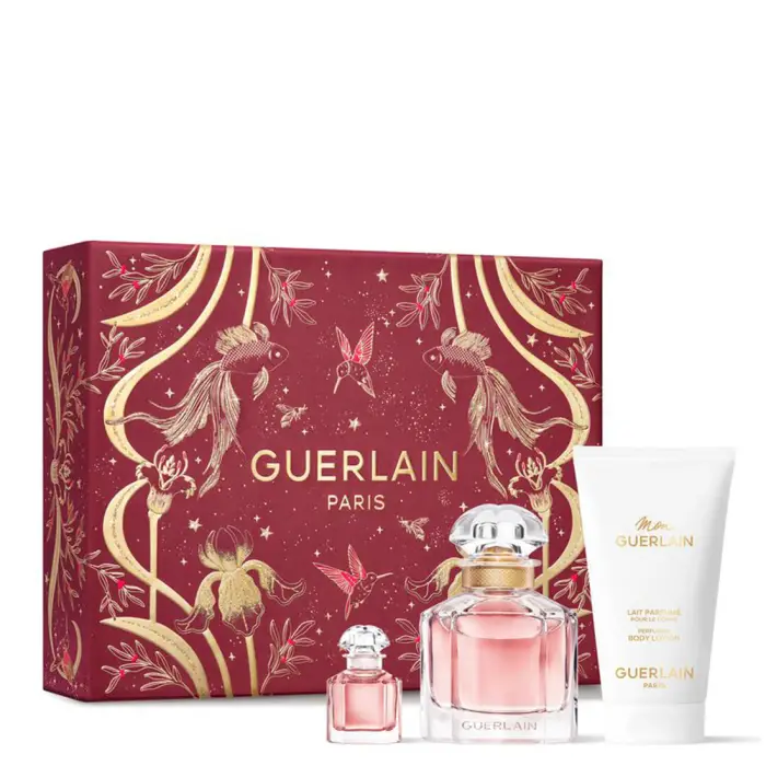 Guerlain Set - Mon EDP 50 ml